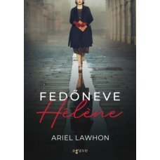 Fedőneve Hélene    18.95 + 1.95 Royal Mail